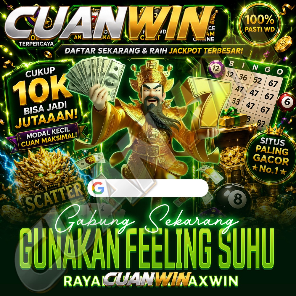 CUANWIN